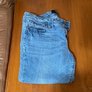 Jessica Simpson jeans